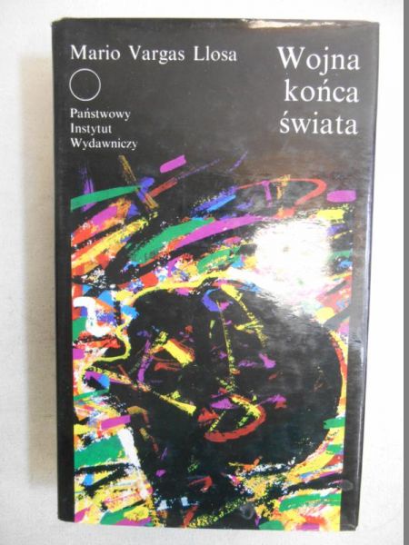 Wojna końca świata