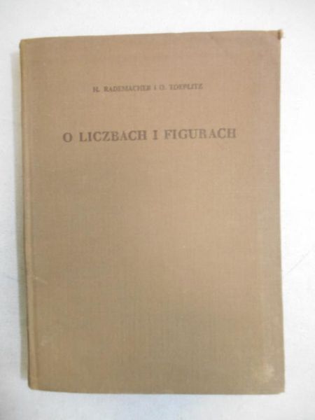 O liczbach i figurach