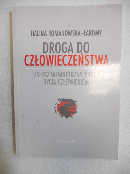 Droga do człowieczeństwa