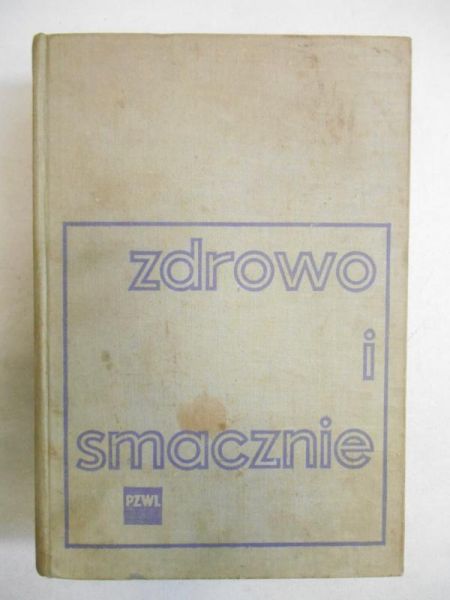 Zdrowo i smacznie