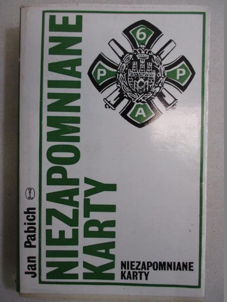 Niezapomniane karty