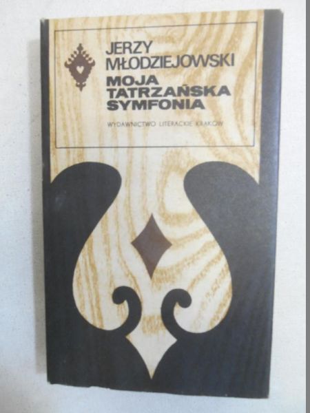 Moja tatrzańska symfonia