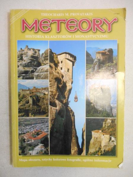 Meteory