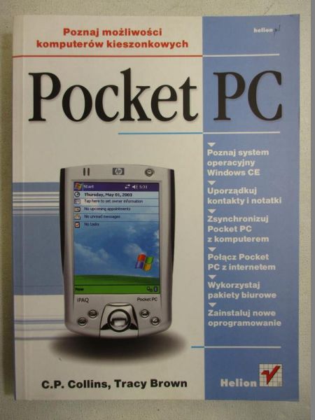 Pocket PC