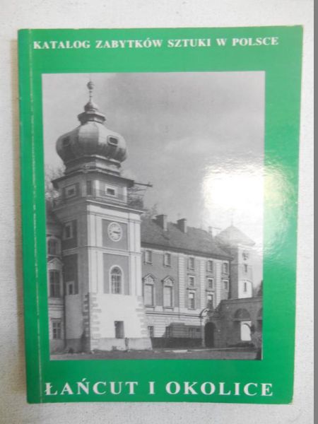 Łańcut i okolice