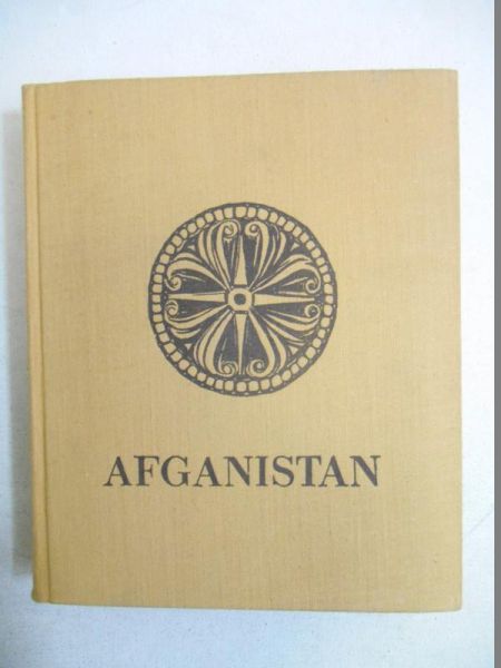 Afganistan, kraj przyszłości
