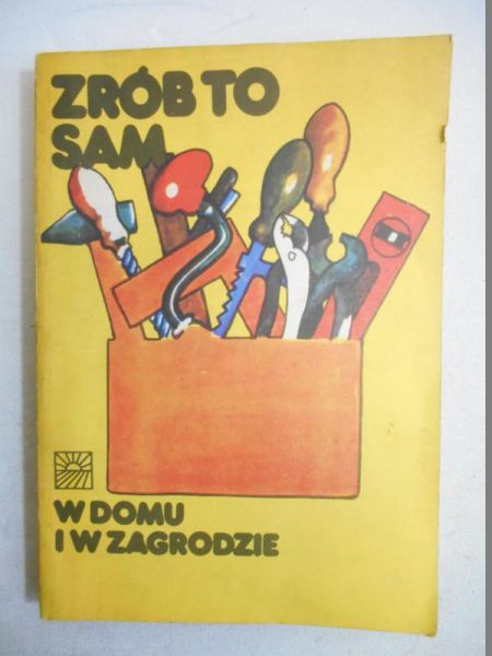Zrób to sam W domu i w zagrodzie