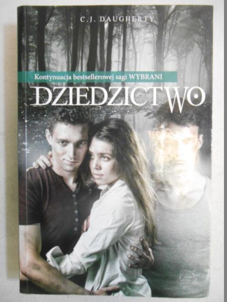 Daugherty C. J. - Dziedzictwo