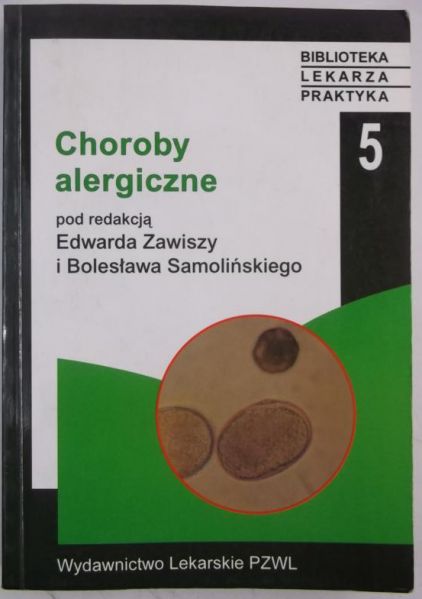 Choroby alergiczne
