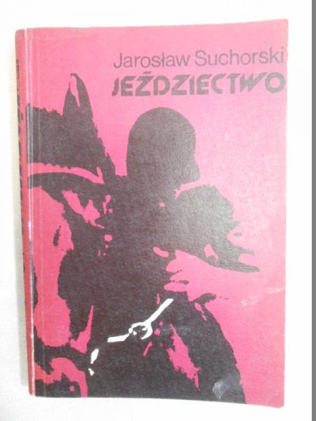 Jeździectwo