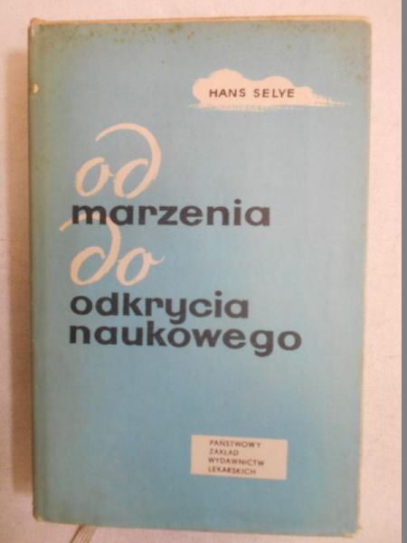 Od marzenia do odkrycia naukowego