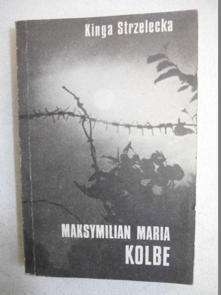 Maksymilian Maria Kolbe
