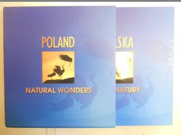 Polska. Cuda natury