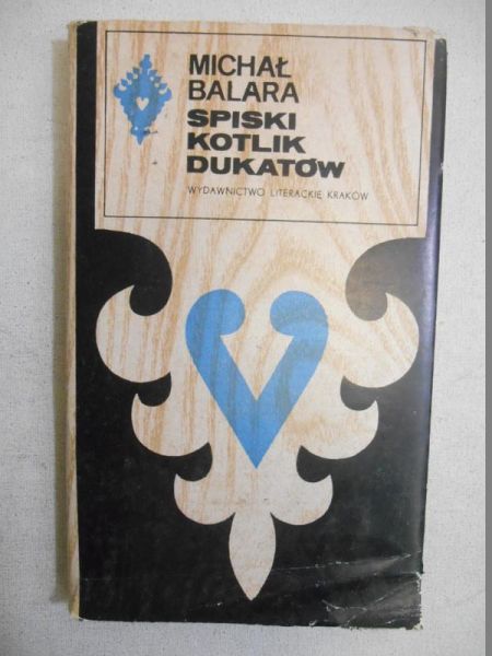 Spiski kotlik dukatów