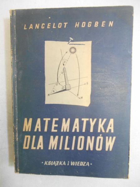 Matematyka dla milionów