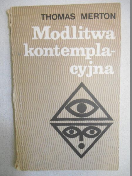 Modlitwa kontemplacyjna