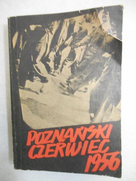 Poznański Czerwiec 1956