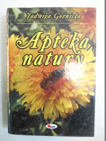 Apteka natury