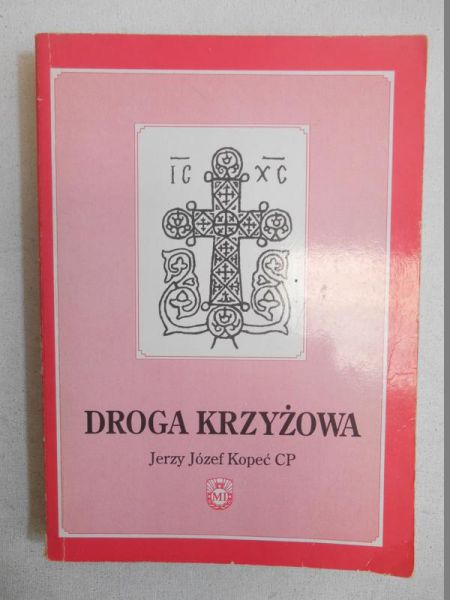 Droga Krzyżowa