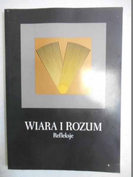 Wiara i rozum