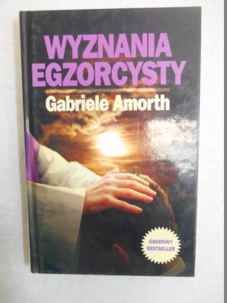 Wyznania egzorcysty