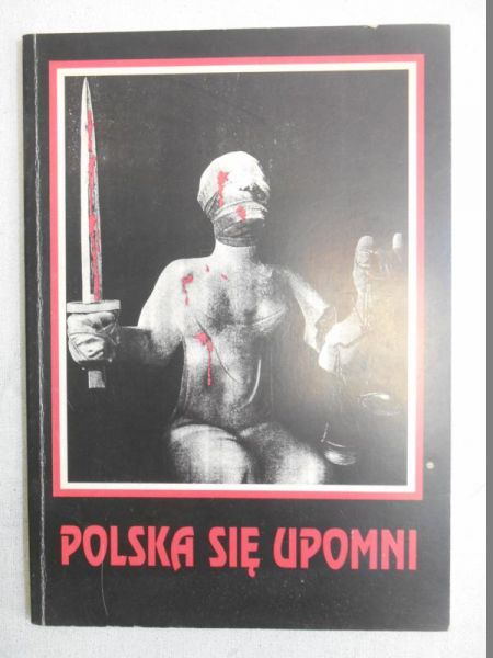 Polska się upomni