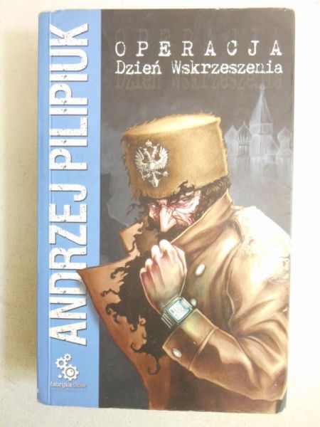Operacja Dzień wskrzeszenia