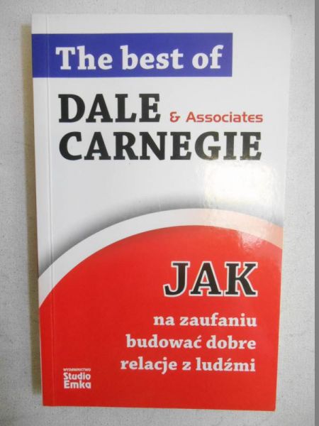 Jak na zaufaniu budować dobre relacje z ludźmi