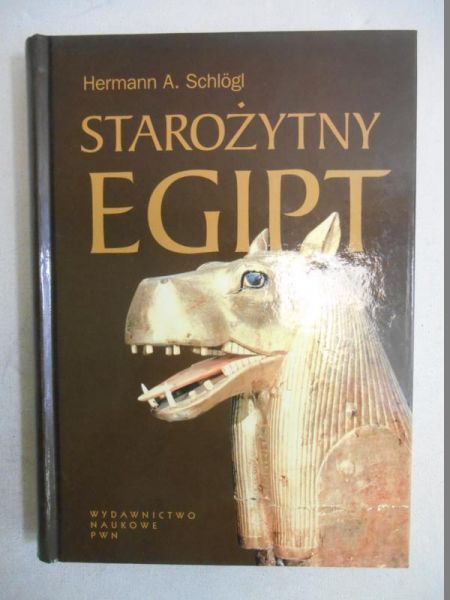 Starożytny Egipt