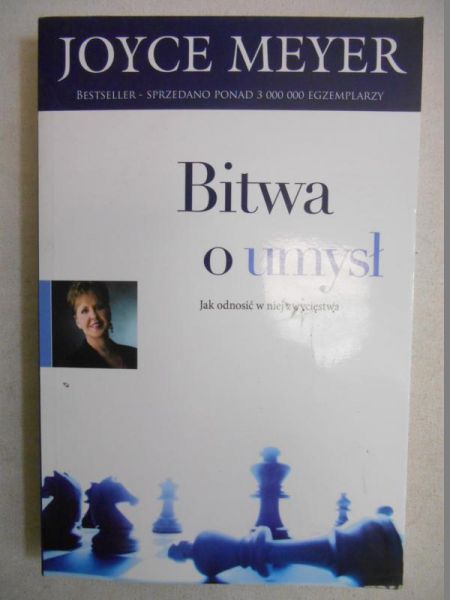 Bitwa o umysł