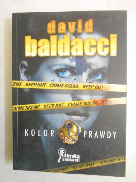 Kolor prawdy