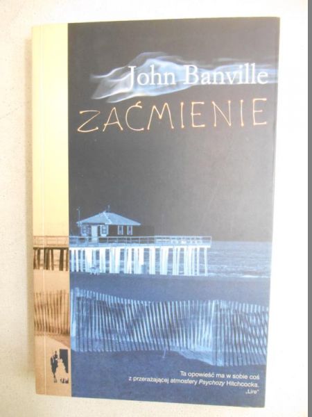 Zaćmienie