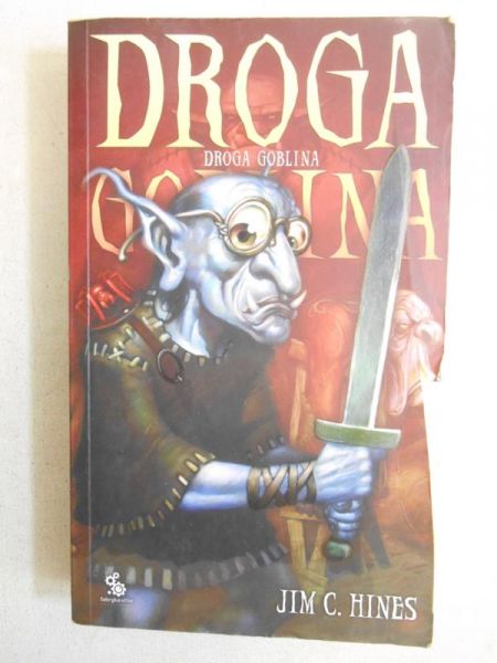 Droga goblina