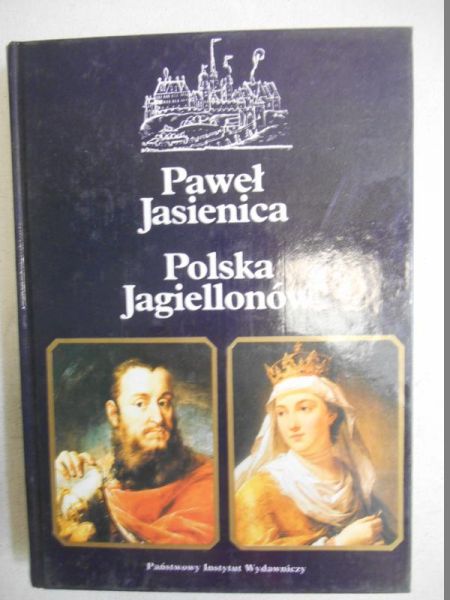 Polska Jagiellonów