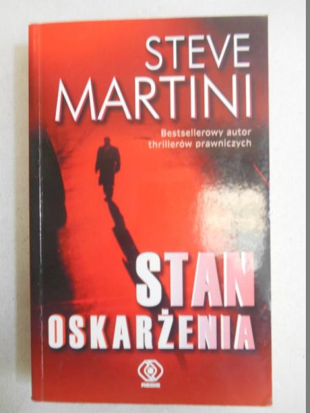 Stan oskarżenia