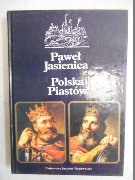 Polska Piastów