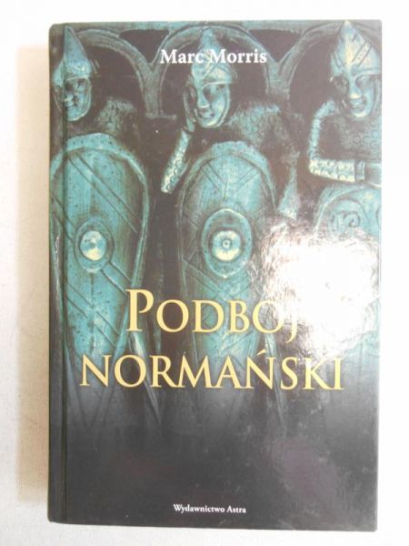 Podbój normański