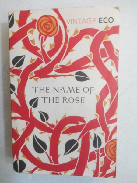 The Name of the Rose