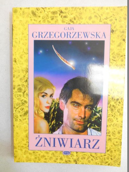 Żniwiarz