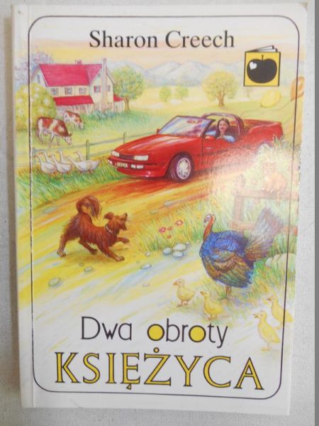 Creech Sharon - Dwa obroty księżyca