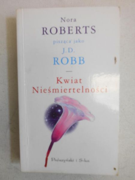Kwiat nieśmiertelności