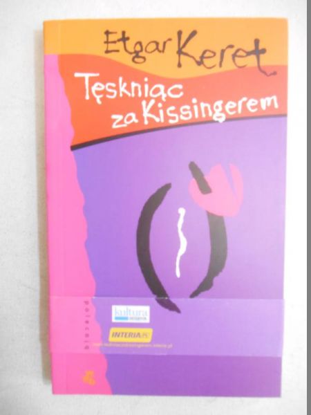 Tęskniąc za Kissingerem