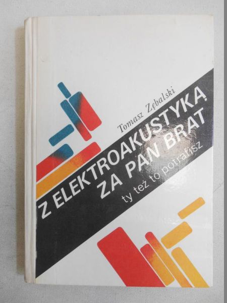 Z elektoakustyką za pan brat