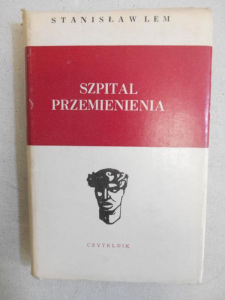 Szpital przemienienia