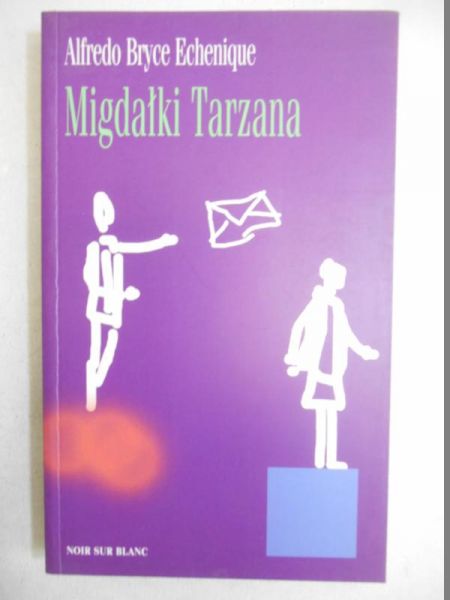 Migdałki Tarzana