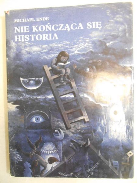 Ende Michael - Nie kończąca się historia