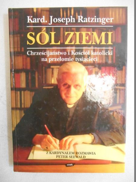 Sól ziemi