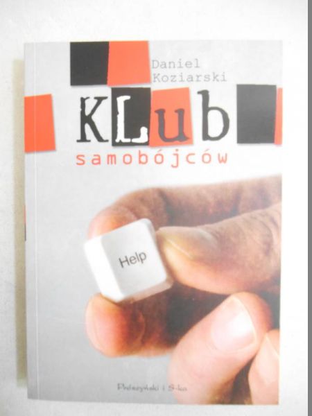 Klub samobójców