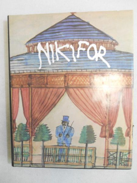 Nikifor