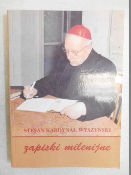 Zapiski milenijne